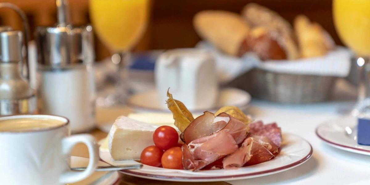 Hotel Gasthof Krone Niederstetten 외부 사진